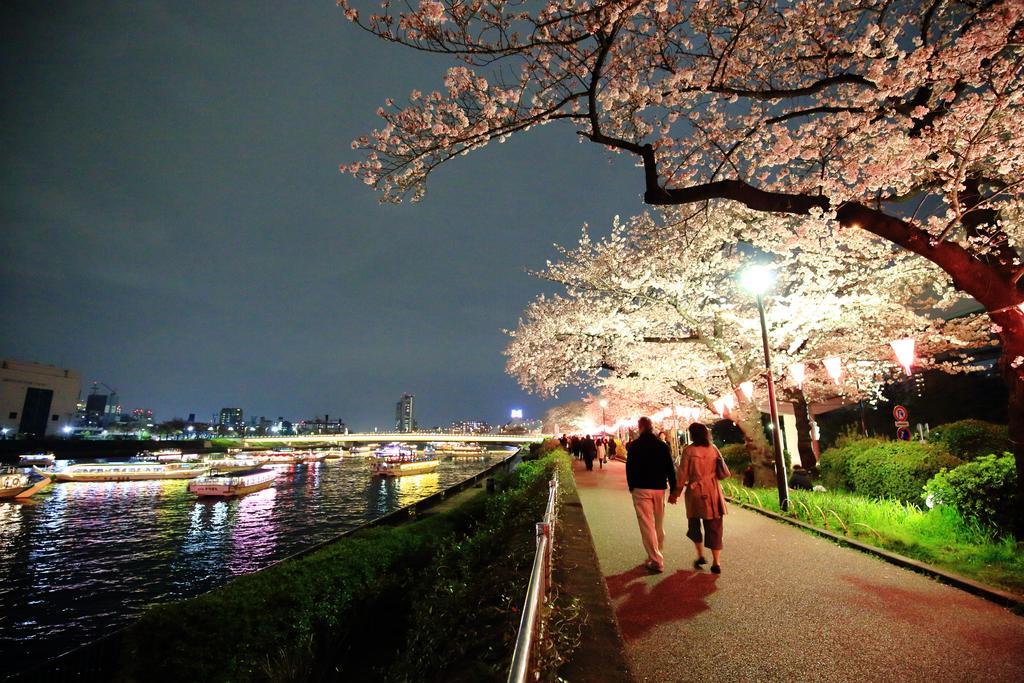 東京都Coto東京 浅草3アパートメント エクステリア 写真